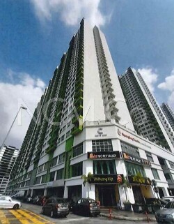 Service Apartment