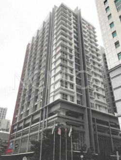 Service Apartment