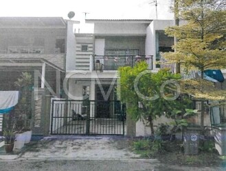 2 Storey Terrace House, Intermediate