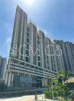Service Apartment