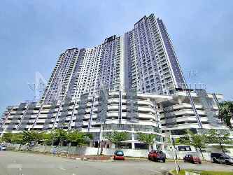 Service Apartment
