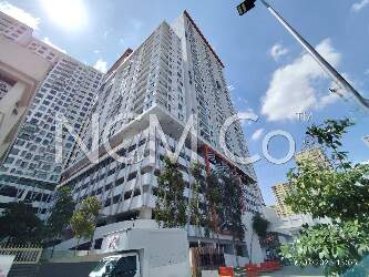 Service Apartment