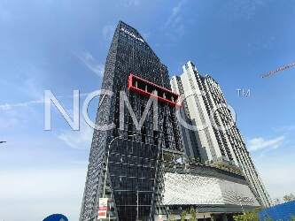 Duplex Loft Apartment