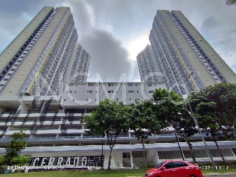 Service Apartment