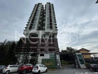 Service Apartment