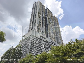 Service Apartment