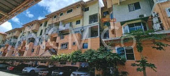 Duplex Condominium