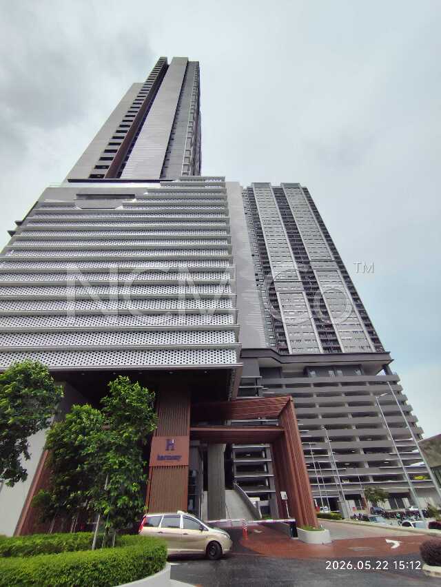 Condominium