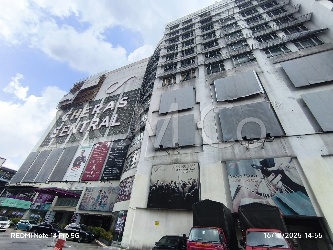 Retail Lot, Intermediate