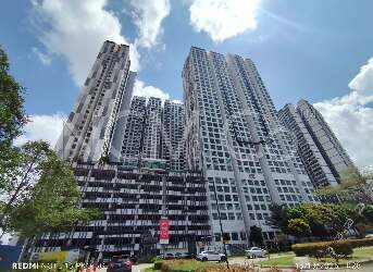 Service Apartment