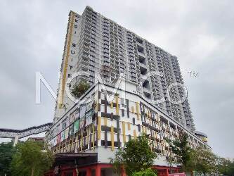 Service Apartment