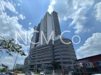 Service Apartment