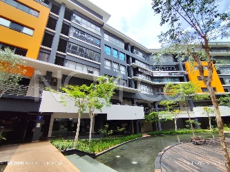 Shop Lot