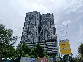 Service Apartment