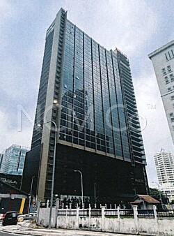 Service Apartment