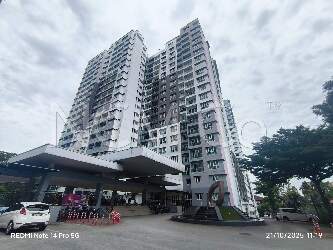Service Apartment
