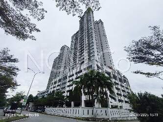 Service Apartment
