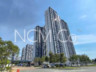 Condominium