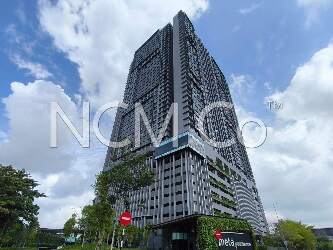 Service Apartment