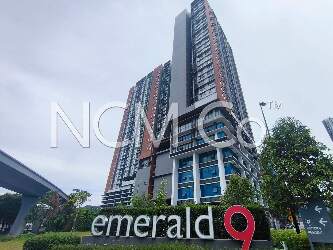 Service Apartment