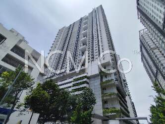 Service Apartment