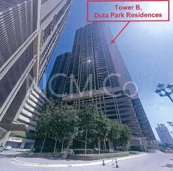 Service Apartment