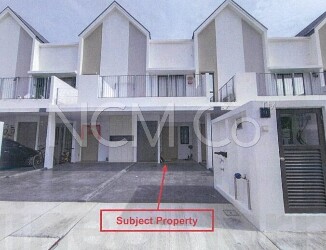 Town House