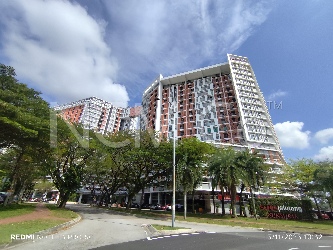 Small Office Home Office (SOHO)