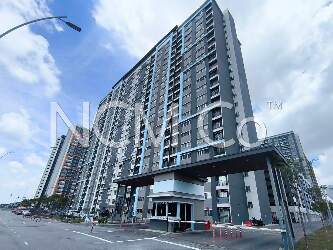 Service Apartment