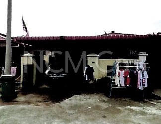 1 Storey Terrace House, Intermediate