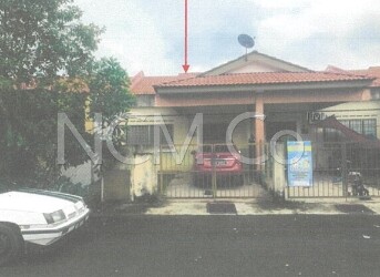 1 Storey Terrace House, Intermediate