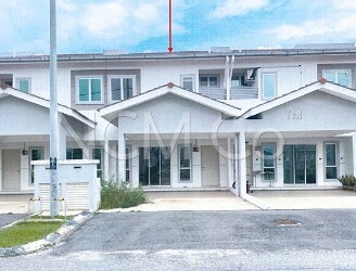 2 Storey Terrace House, Intermediate