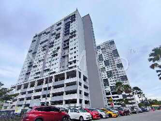 Apartment, Low-Medium Cost