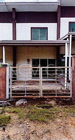 2 Storey Terrace House, Intermediate