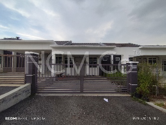 1 Storey Terrace House, Intermediate