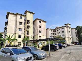 Apartment, Low-Medium Cost