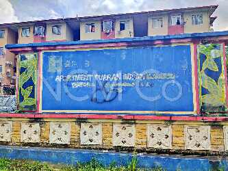 Apartment, Intermediate, Low-Medium Cost