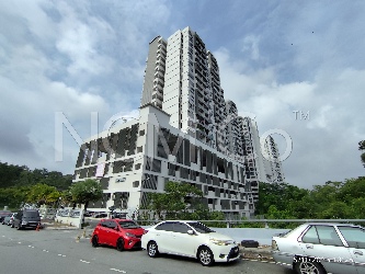 Condominium, Intermediate