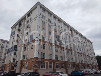 Apartment, Intermediate