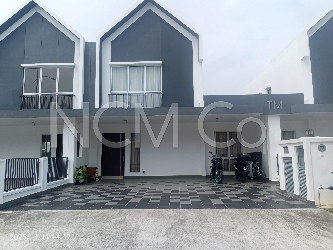 2 Storey Terrace House, Intermediate