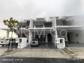 2 Storey Terrace House, Intermediate