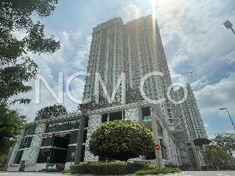 Retail Lot, Intermediate