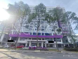 Small Office Home Office (SOHO)