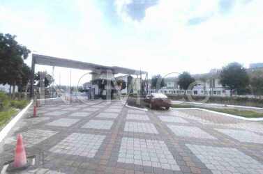 2 Storey Terrace House, Corner Lot