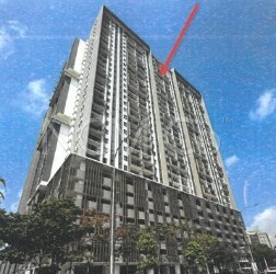 Apartment, Intermediate