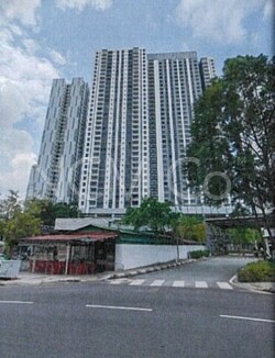 Service Apartment