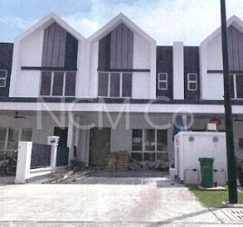 2 Storey Terrace House, Intermediate