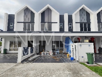 2 Storey Terrace House, Intermediate