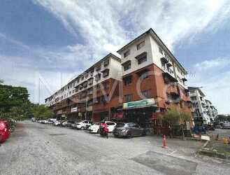 Apartment, Intermediate