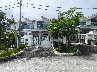 2 Storey Terrace House, Intermediate